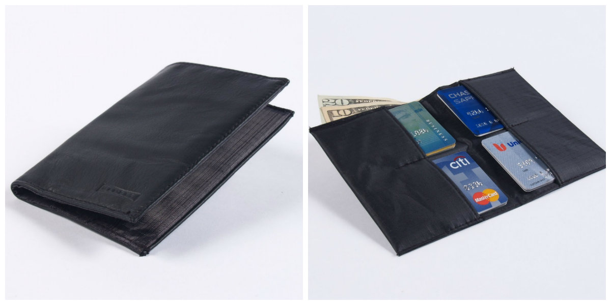 AllEtt The World's Thinnest Wallet The Geeky Hostess