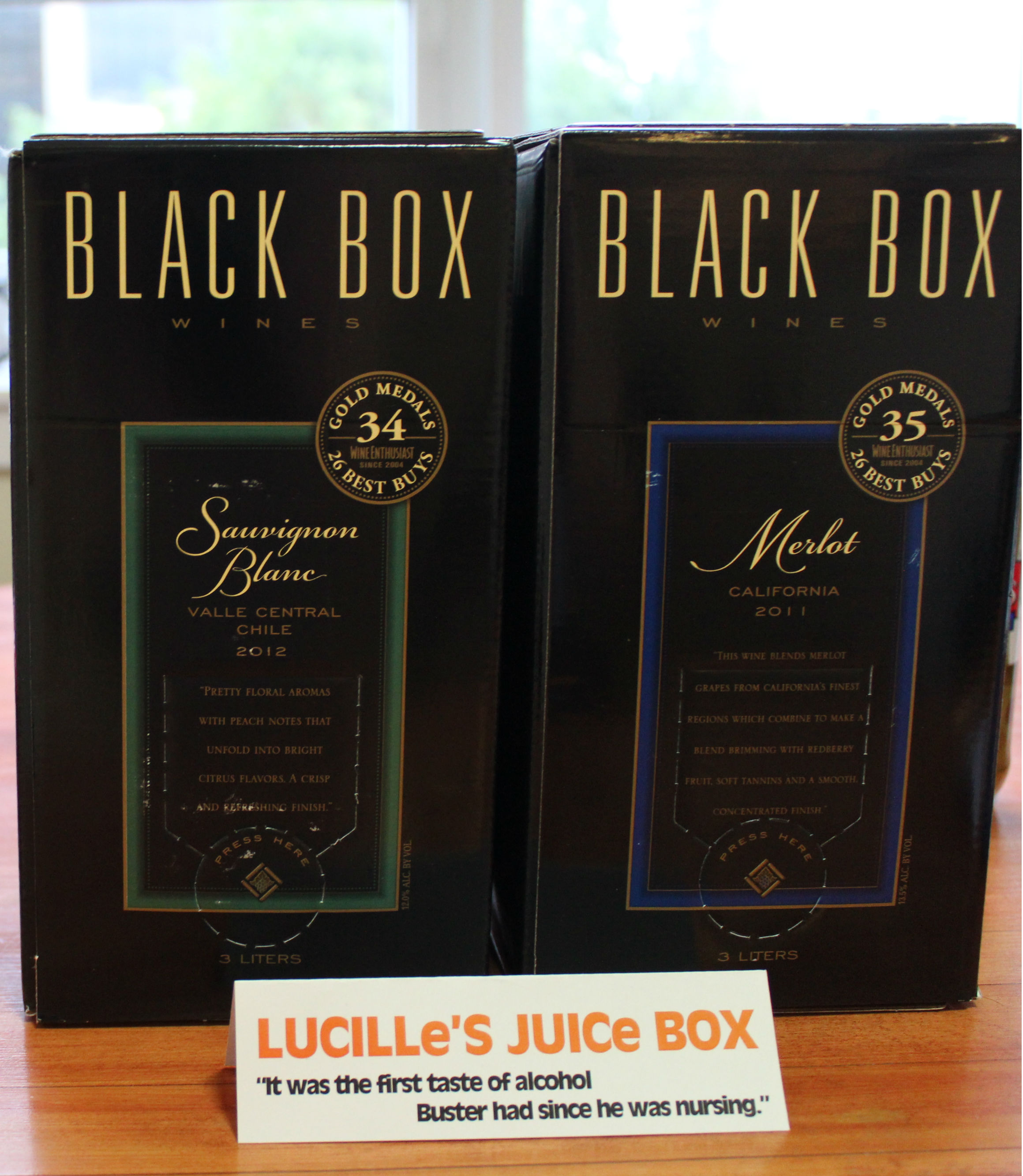 Black Box Wine Mail In Rebate